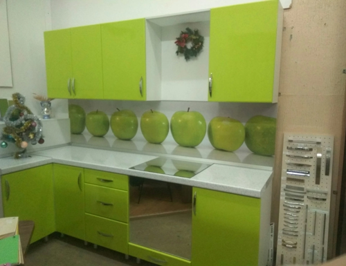 Кухонный гарнитур модель kh3477 купить в Железнодорожном