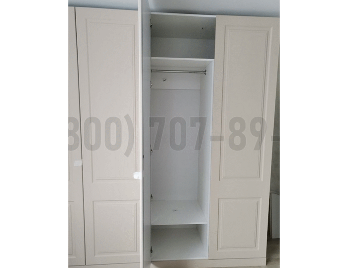 Классический шкаф в Железнодорожном
