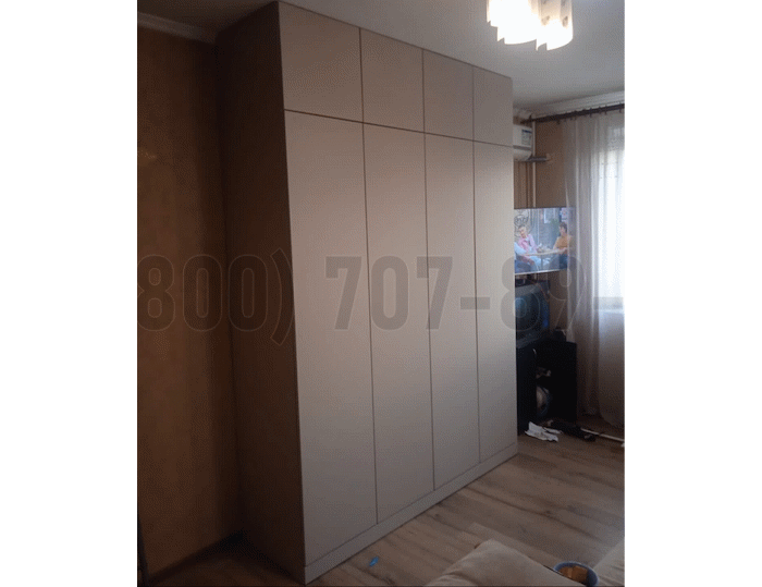 Шкаф гарнитур модель s396 купить в Железнодорожном