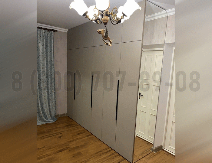 Шкаф гарнитур модель s529 купить в Железнодорожном
