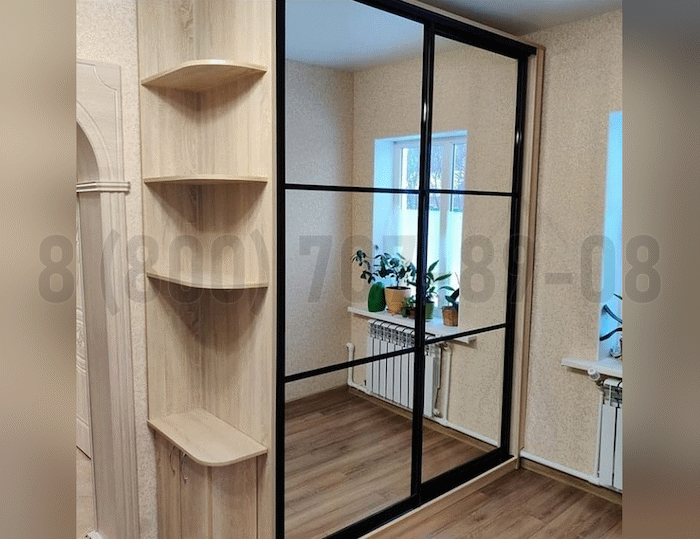 Шкаф гарнитур модель s547 купить в Железнодорожном