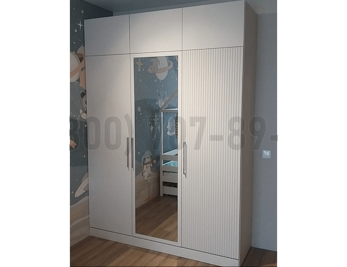 Шкаф гарнитур модель s614 купить в Железнодорожном