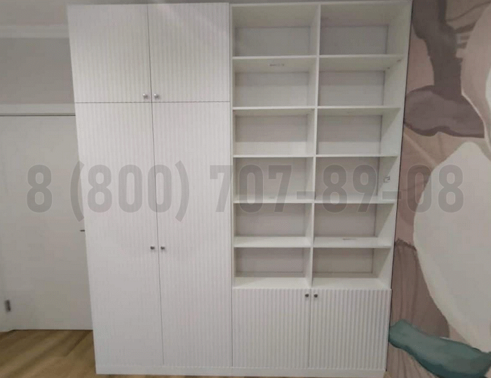 Шкаф гарнитур модель s635 купить в Железнодорожном