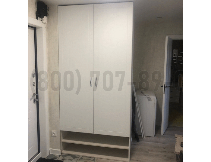 Шкаф гарнитур модель s655 купить в Железнодорожном