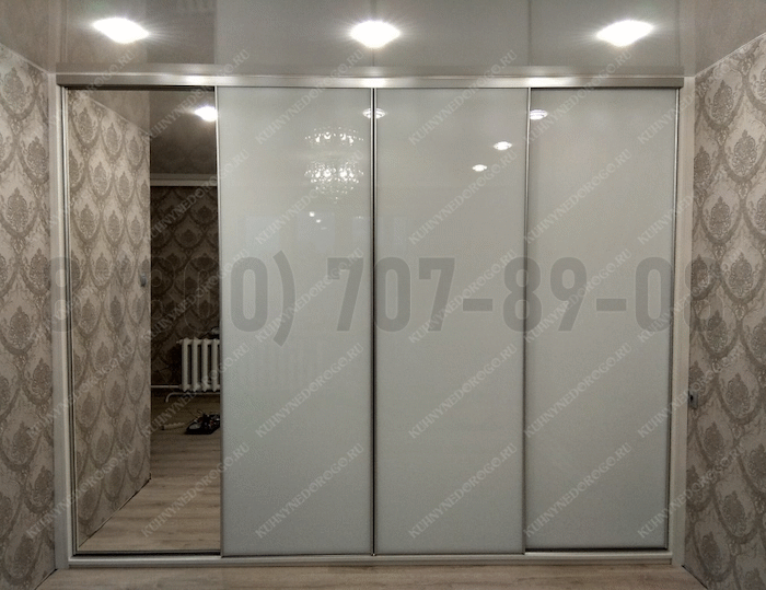 Шкаф гарнитур модель sh114 купить в Железнодорожном